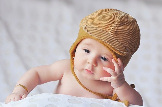 赤ちゃんはなぜ可愛いのか。知られざる赤ちゃんの能力と秘密とは