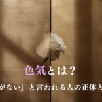 A serene Japanese-modern (wabi-sabi) editorial hero image: a single white camellia half-hidden behind a translucent washi paper screen, soft directional light, deep negative space, muted earthy palette (warm charcoal brown #8C5A3C, antique gold #B8860B, off-white #F3EEE6). Minimal, elegant, suggestive of 'something concealed'. No text. Photographic, shallow depth of field, calm and refined mood.